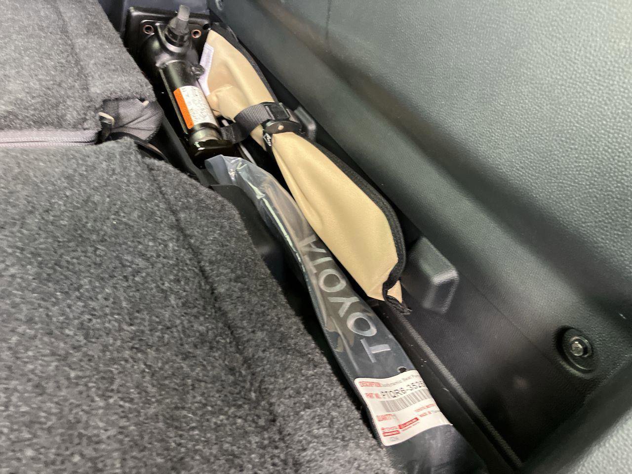 Certified 2025 Toyota Tacoma TRD Pro image 31