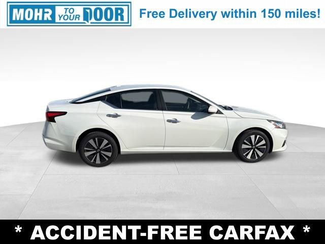 Used 2022 Nissan Altima 2.5 SV image 6