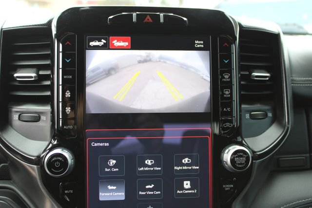 Used 2022 RAM 1500 TRX w/ TRX Level 2 Equipment Group image 38