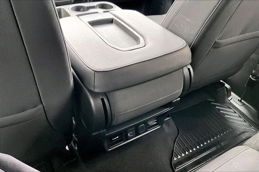 Used 2020 Chevrolet Silverado 1500 RST w/ All-Star Edition image 14