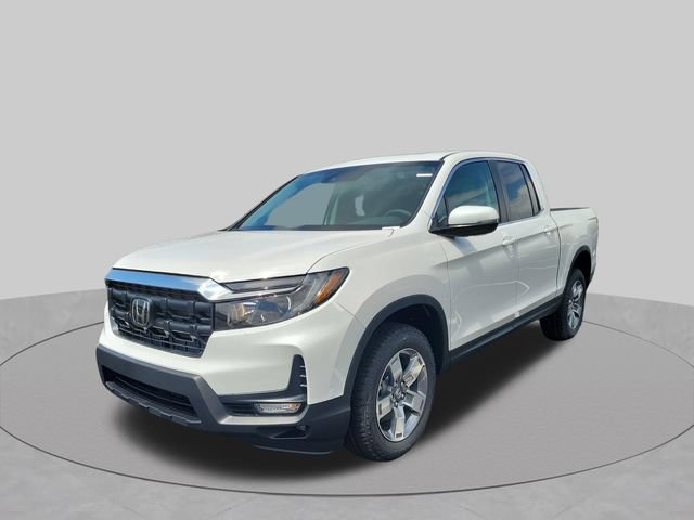 New 2026 Honda Ridgeline RTL image 11