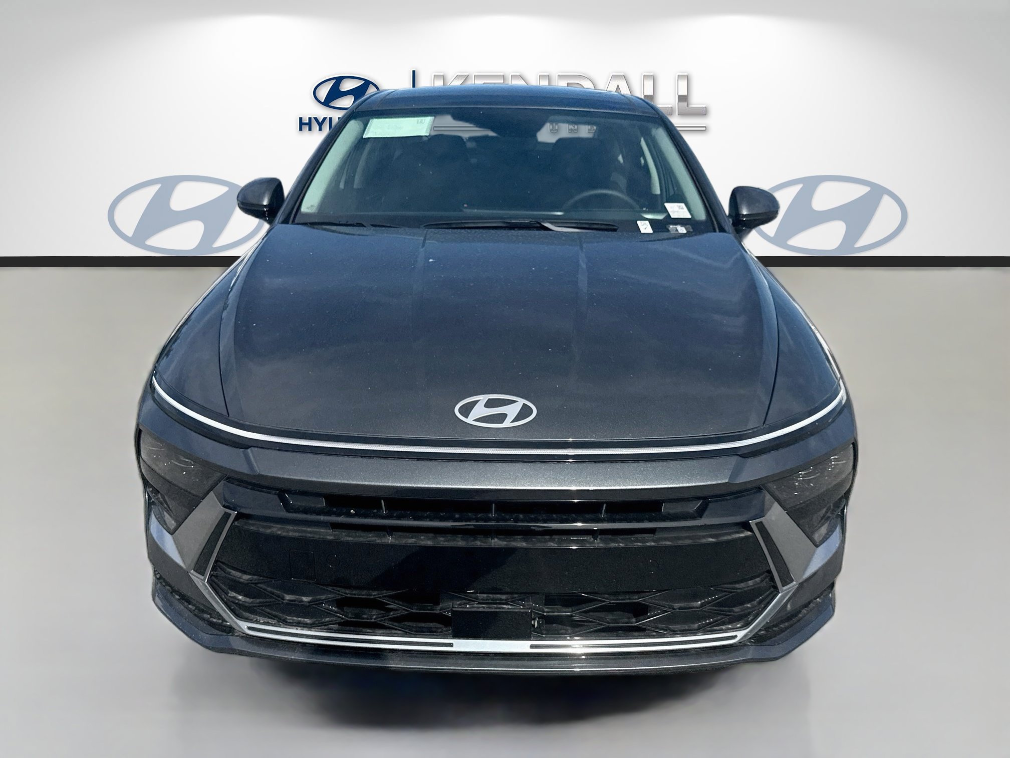 New 2026 Hyundai Sonata SEL FWD image 2