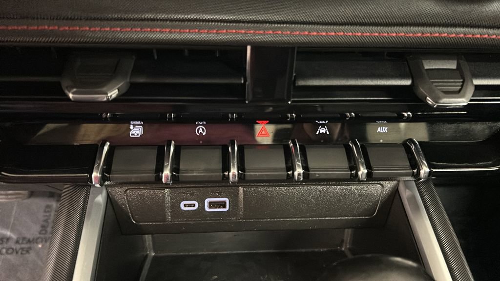 Used 2024 Chevrolet Colorado Z71 w/ Advanced Trailering Package image 25