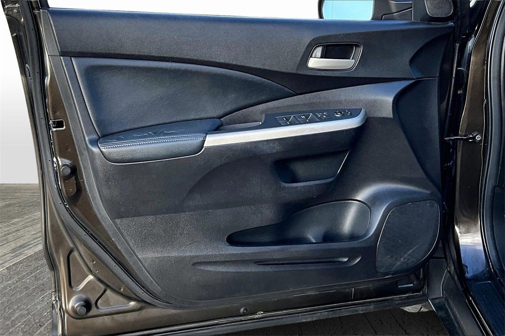 Used 2013 Honda CR-V EX-L image 18