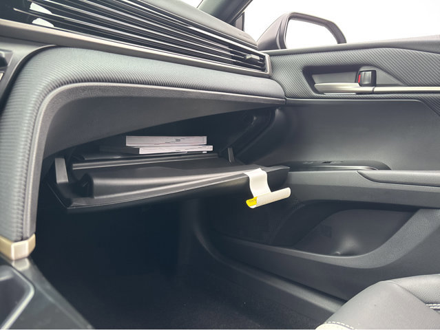 New 2026 Toyota Camry SE image 31