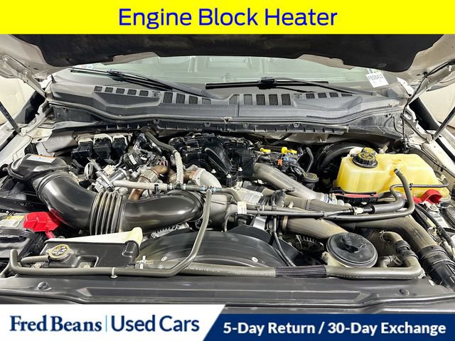 Used 2019 Ford F250 Lariat w/ Lariat Ultimate Package image 37