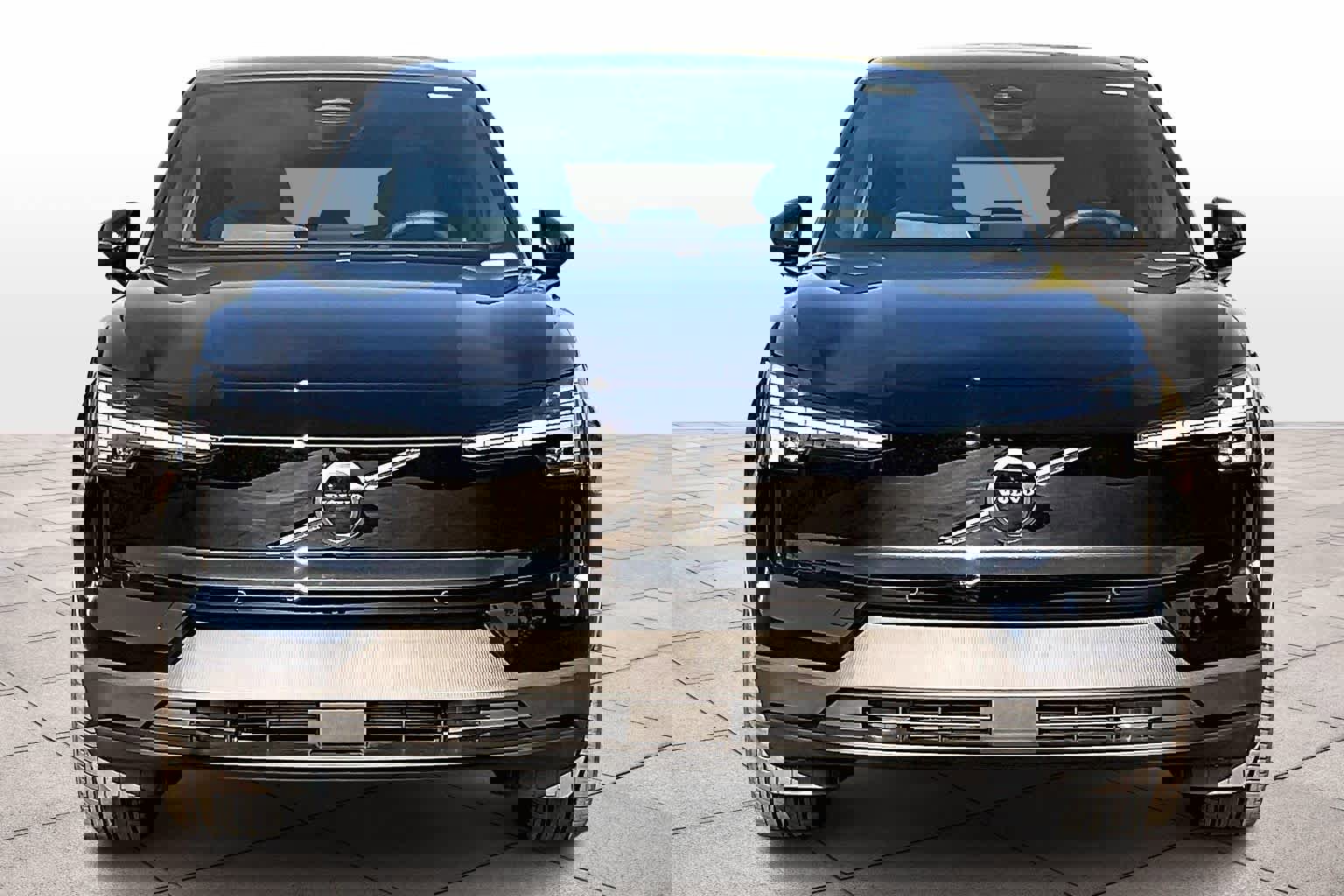 New 2025 Volvo EX30 Plus w/ Protection Package Premier image 5