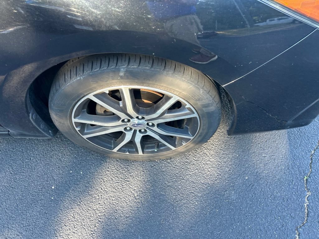 Used 2018 Subaru Impreza 2.0i Limited AWD/4WD image 11