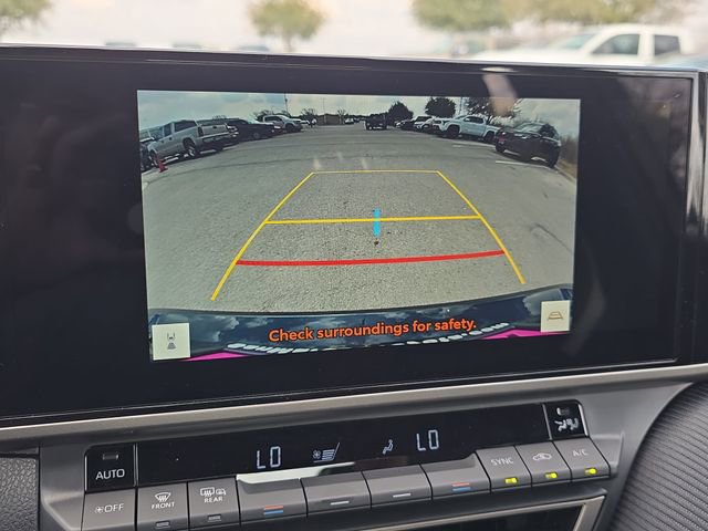 New 2026 Toyota Camry SE image 22