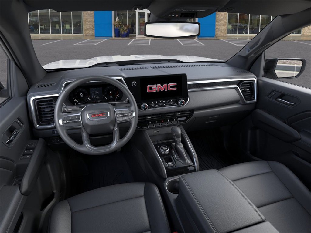 New 2026 GMC Canyon Elevation w/ Convenience Package image 15