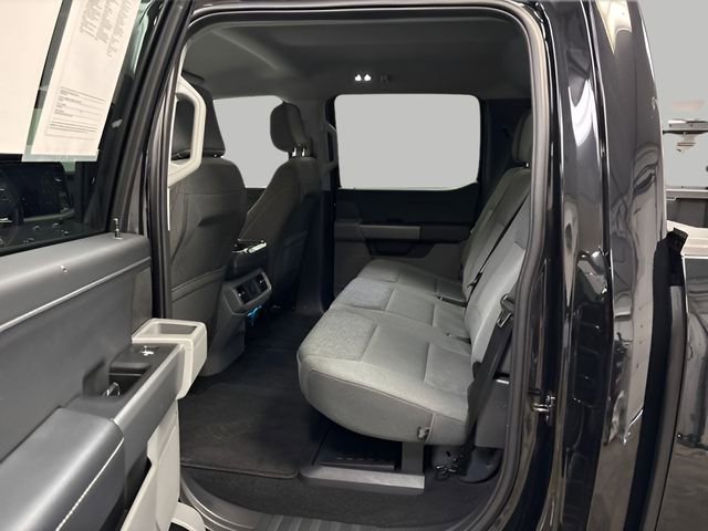 Used 2024 Ford F150 XLT w/ Mobile Office Package image 27
