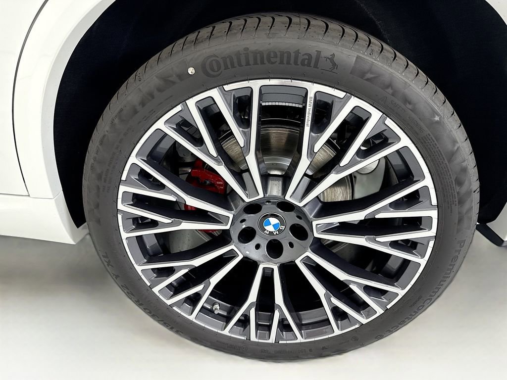 New 2026 BMW X5 xDrive40i image 30