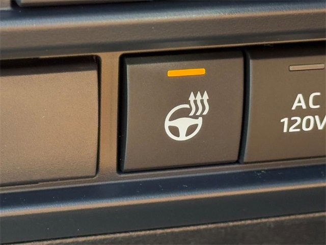 New 2025 Toyota Tundra 1794 Edition image 17