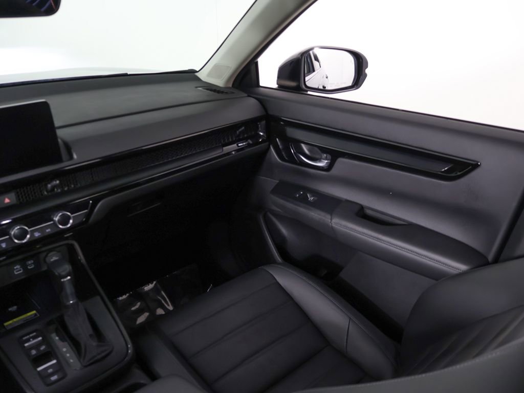 Used 2024 Honda CR-V EX-L image 36