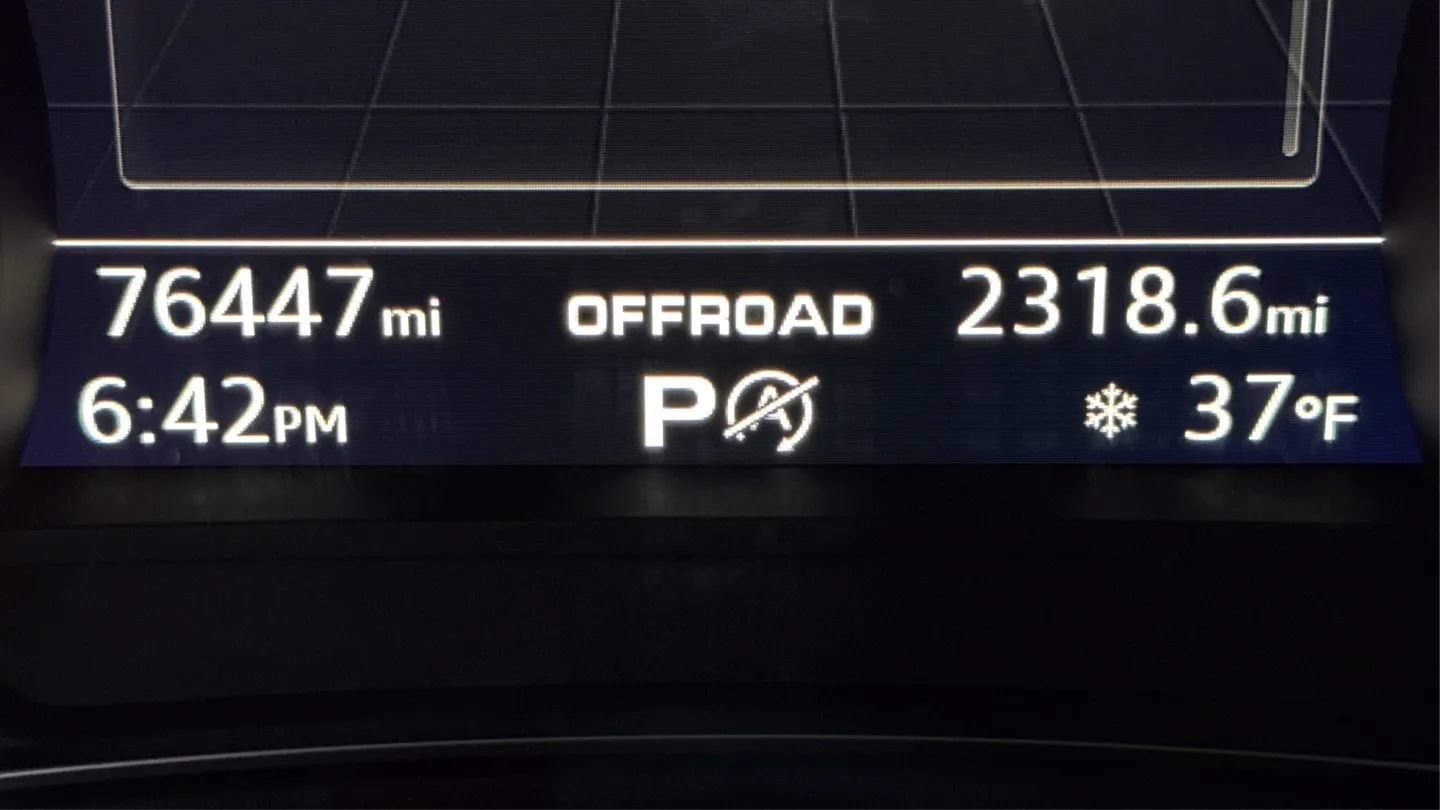 Used 2019 Audi Q7 3.0T Premium w/ Cold Weather Package AWD/4WD image 29