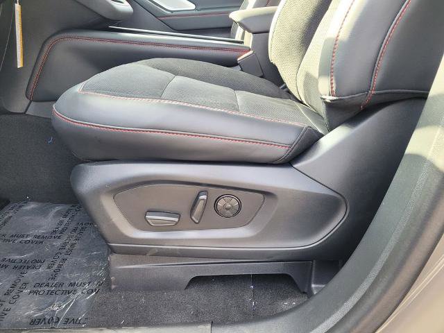 New 2026 Ford Explorer ST w/ Sun And Sound Package image 9