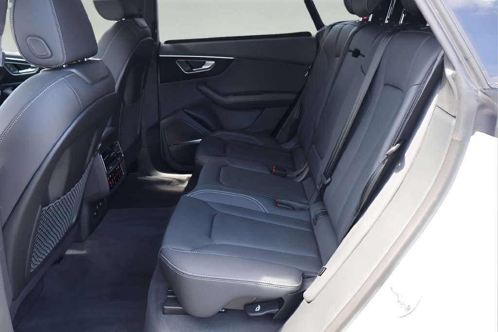 New 2026 Audi Q8 Premium Plus AWD/4WD image 12