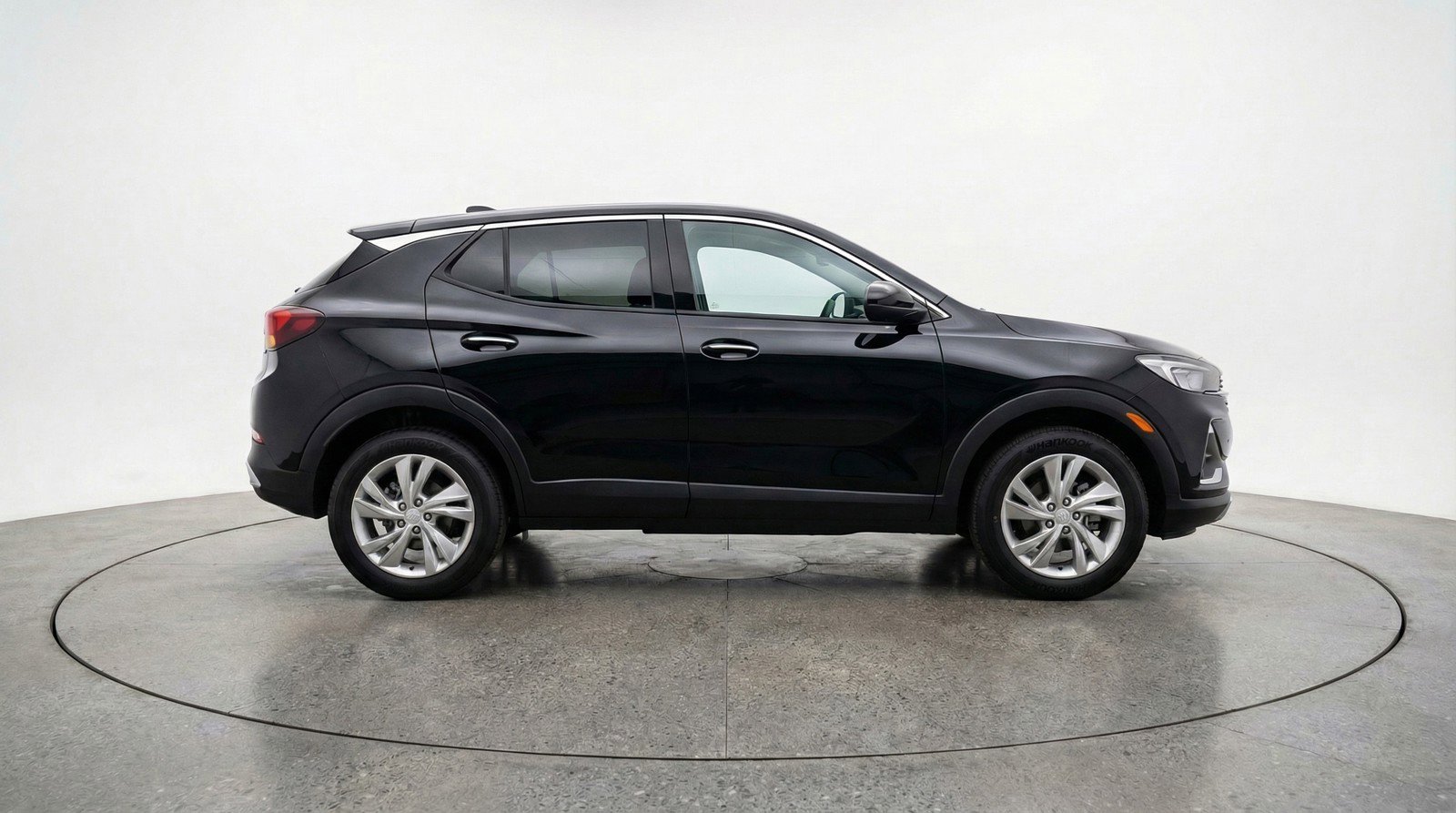 Used 2025 Buick Encore GX Preferred image 11