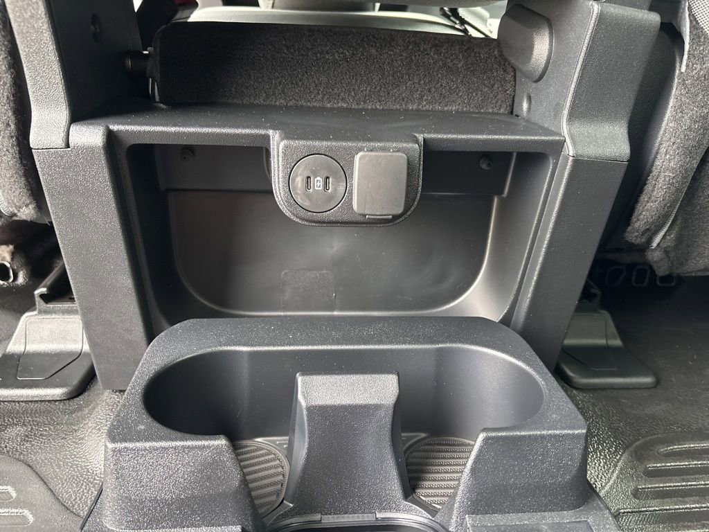 New 2025 Ford F250 XL w/ XL Driver Assist Package image 33