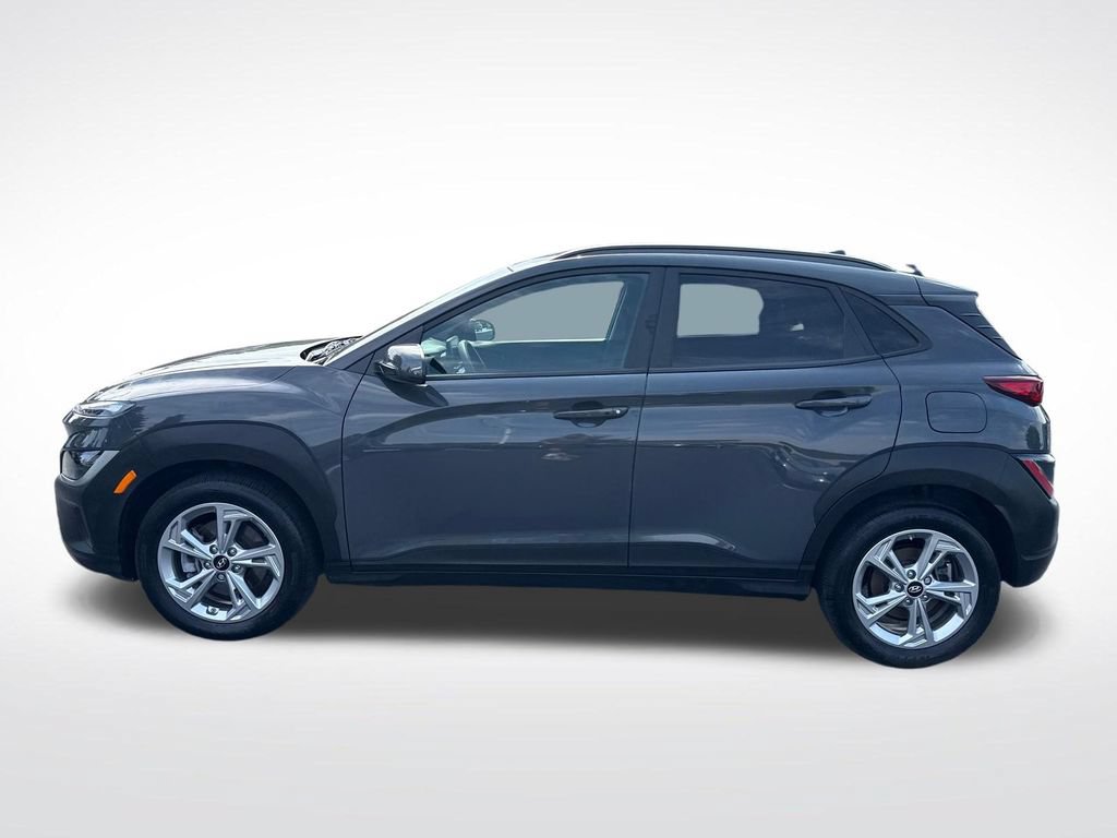 Used 2023 Hyundai Kona SEL AWD/4WD video 2