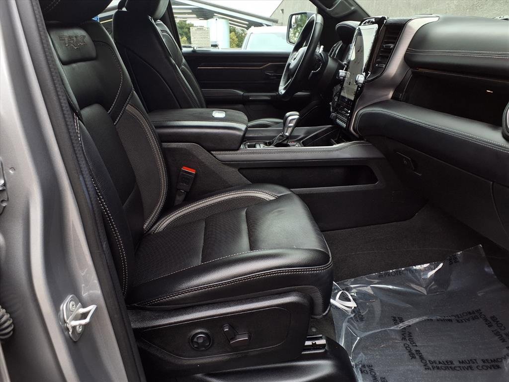Used 2023 RAM 1500 TRX w/ TRX Level 1 Equipment Group image 24