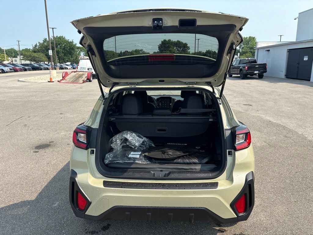 New 2026 Subaru Crosstrek 2.5i Limited AWD/4WD image 8