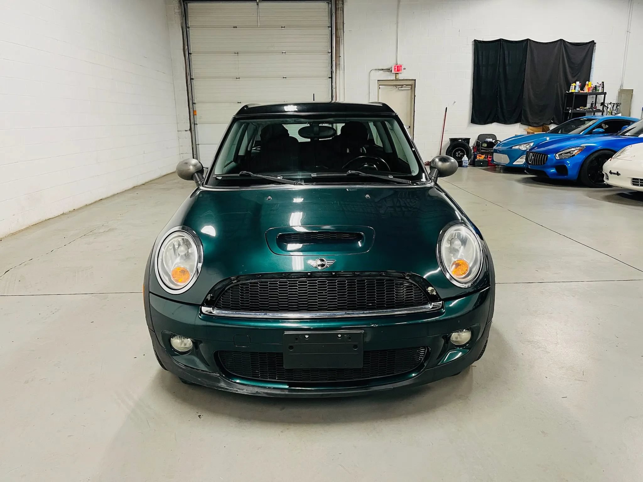 Used 2010 MINI Cooper Clubman S FWD image 3