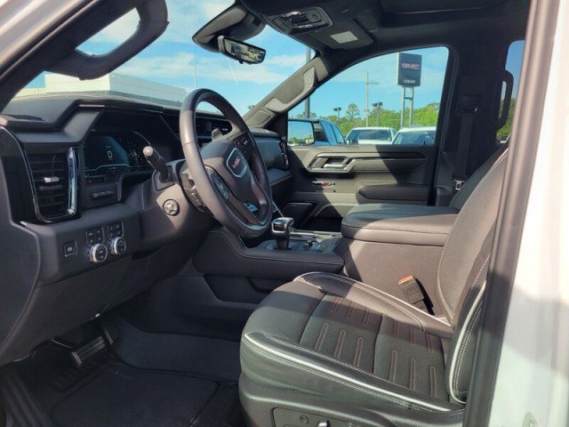 Used 2024 GMC Sierra 1500 AT4X AWD/4WD image 19