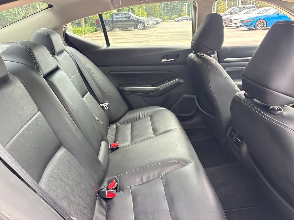 Used 2019 Nissan Altima 2.5 SL FWD image 30