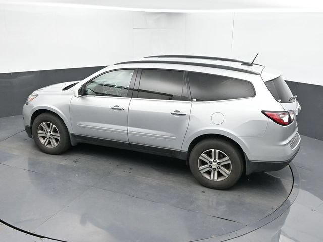 Used 2017 Chevrolet Traverse LT AWD/4WD image 18