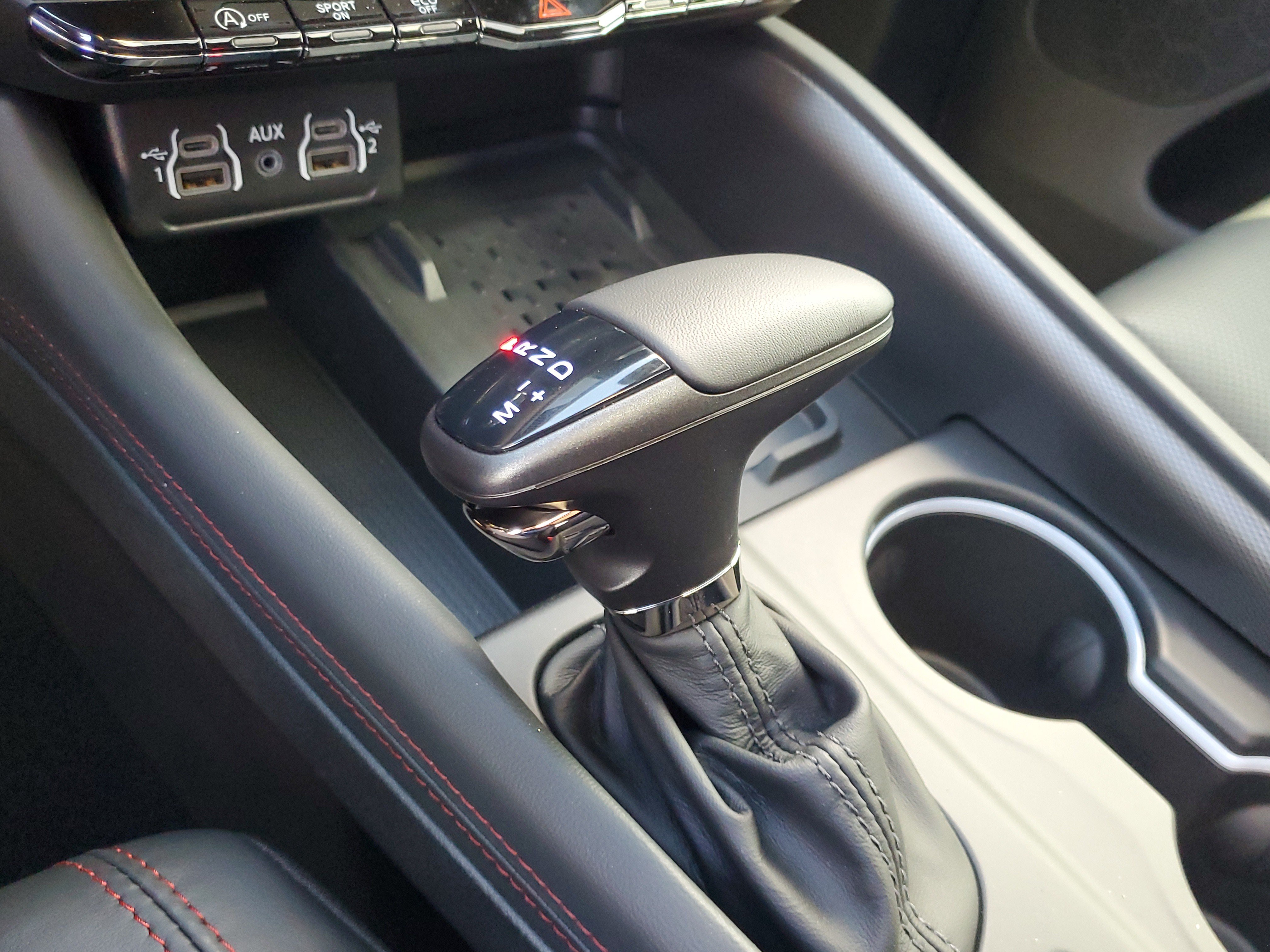 New 2026 Dodge Durango GT AWD/4WD image 19