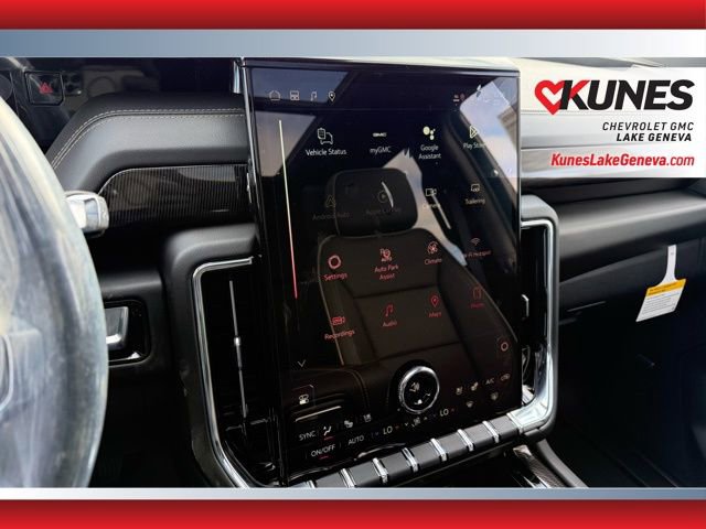 New 2026 GMC Yukon Elevation w/ Elevation Premium Package image 22