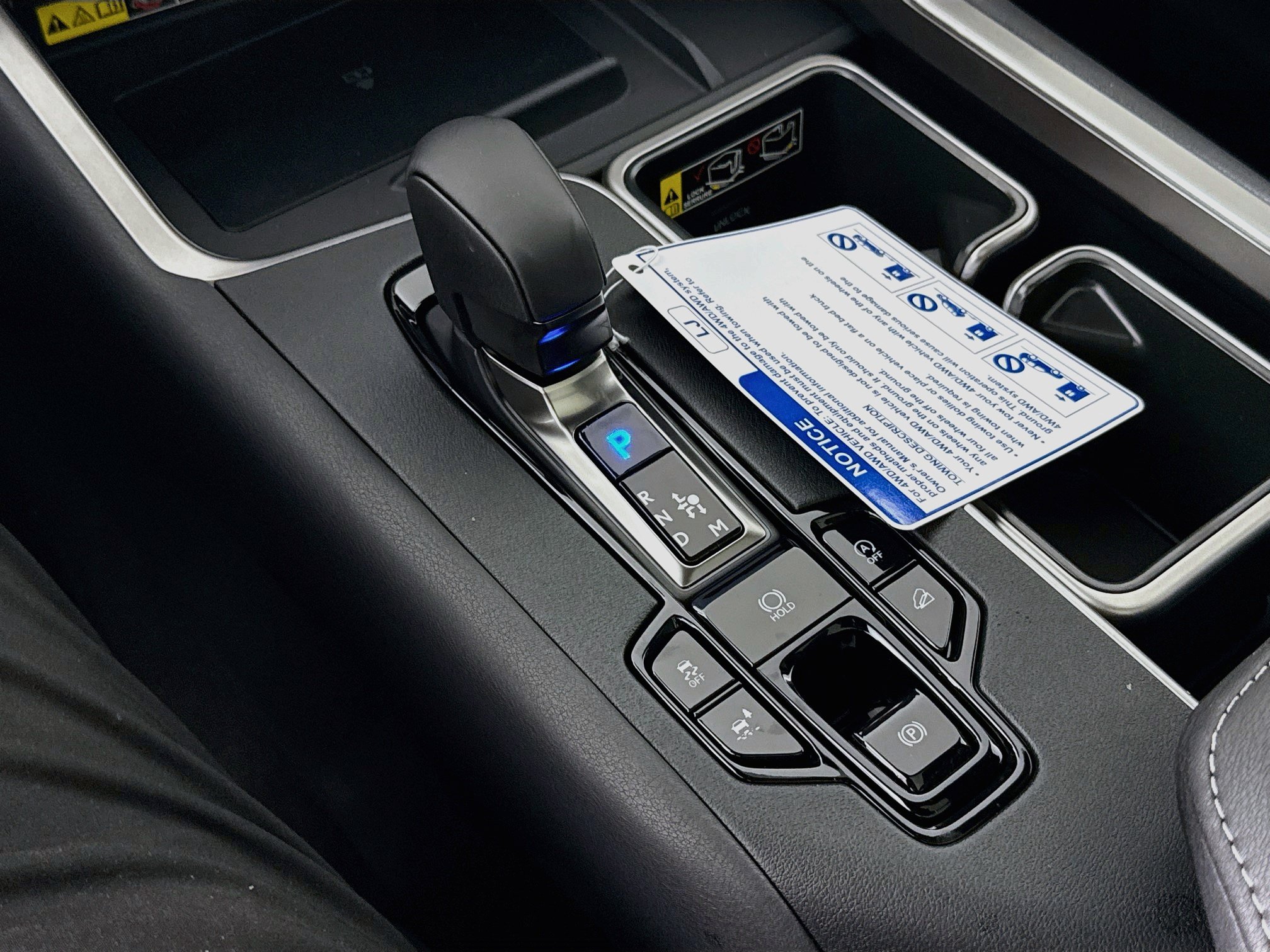 New 2026 Lexus TX 350 AWD w/ Technology Package image 18
