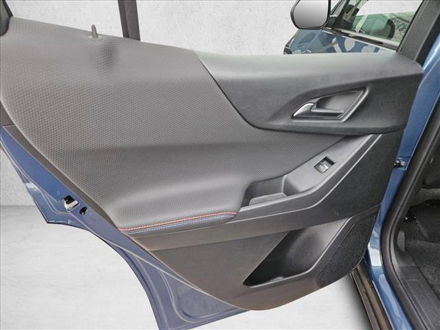 New 2026 Chevrolet Equinox RS FWD image 9