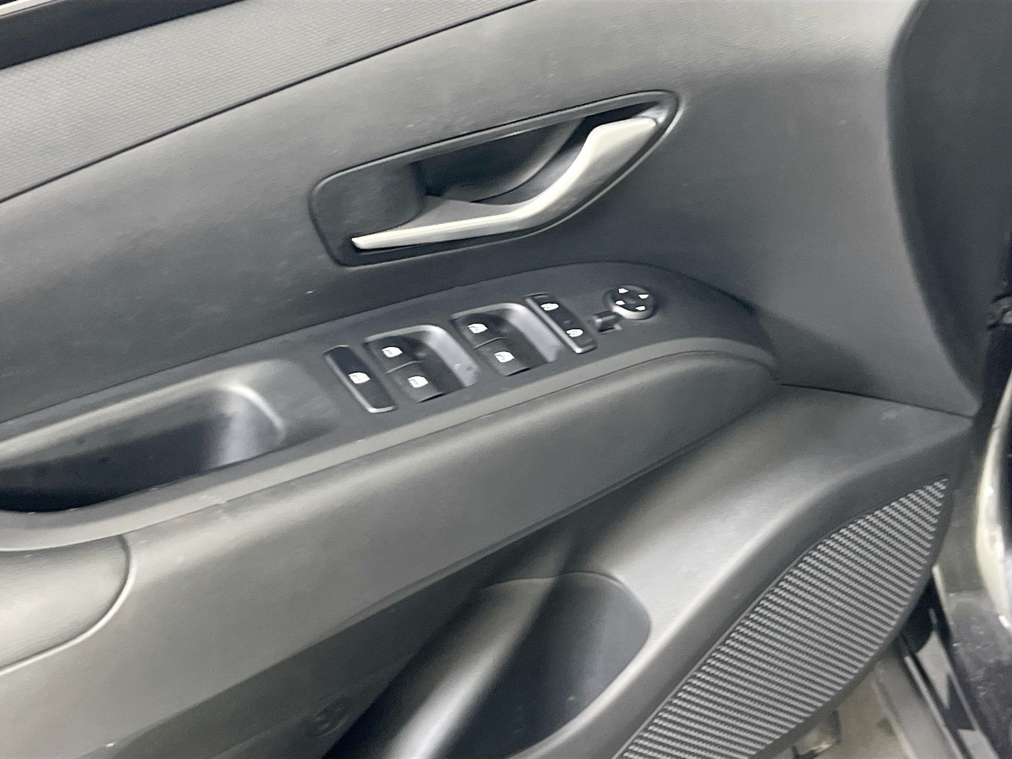 Used 2023 Hyundai Tucson SEL AWD/4WD image 17
