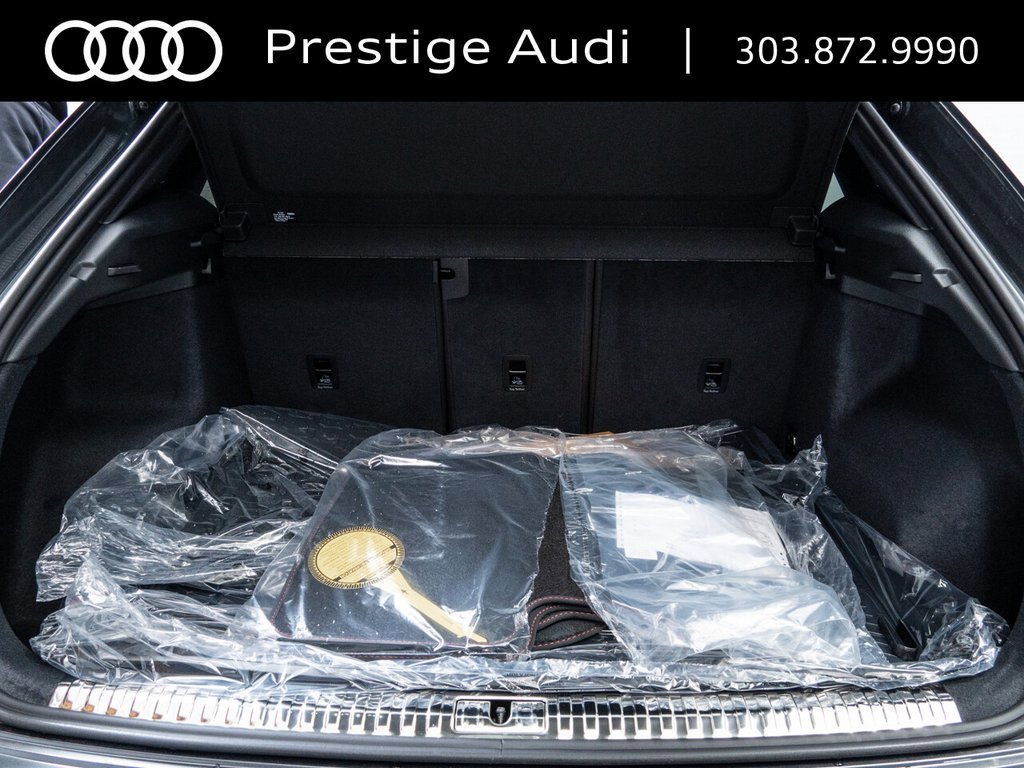 New 2025 Audi Q3 2.0T Premium Plus w/ Premium Plus Package image 27