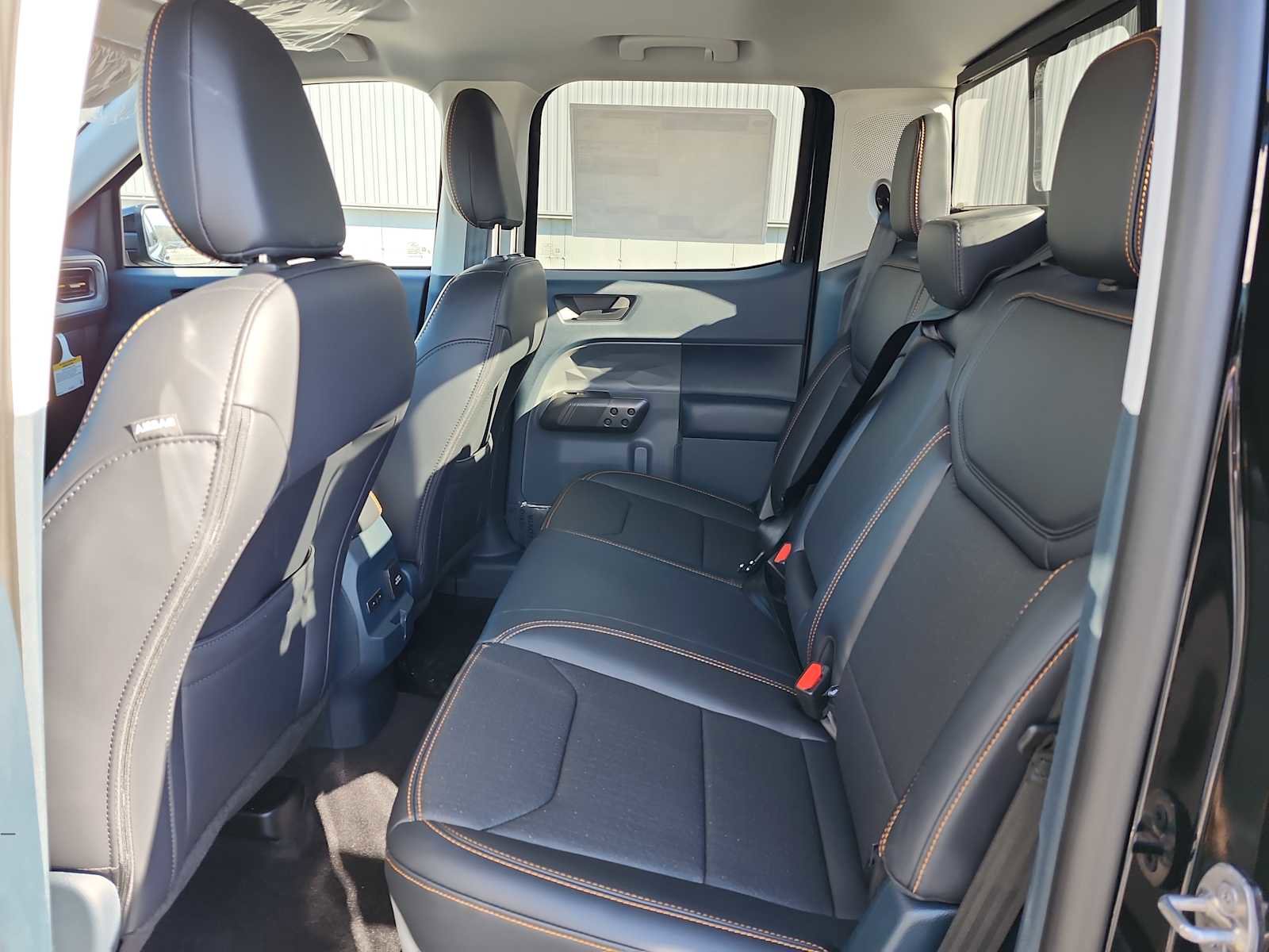 New 2026 Ford Maverick Tremor image 15