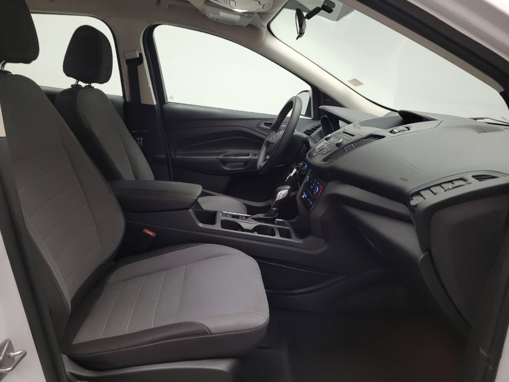 Used 2017 Ford Escape S FWD image 21