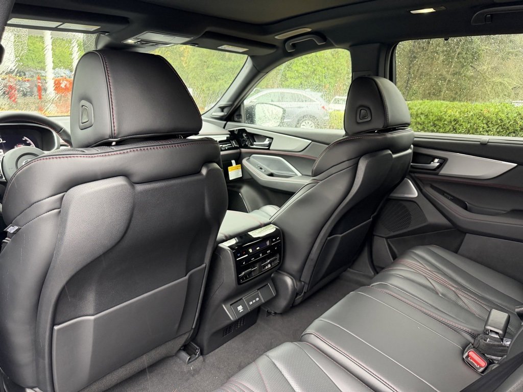 New 2026 Acura MDX A-Spec image 31