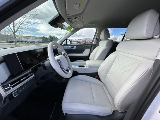 Used 2026 Hyundai Santa Fe SEL w/ Tow & Go Package image 15