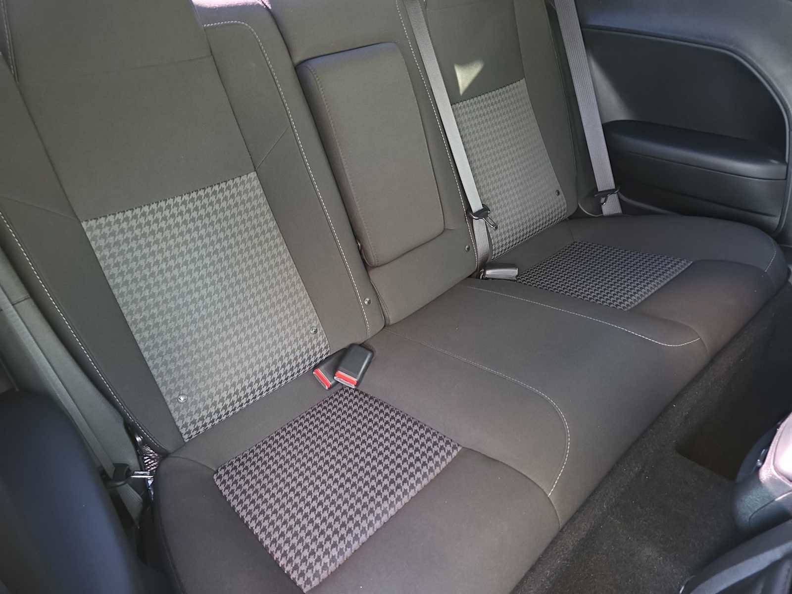 Certified 2023 Dodge Challenger GT w/ Blacktop Package image 17