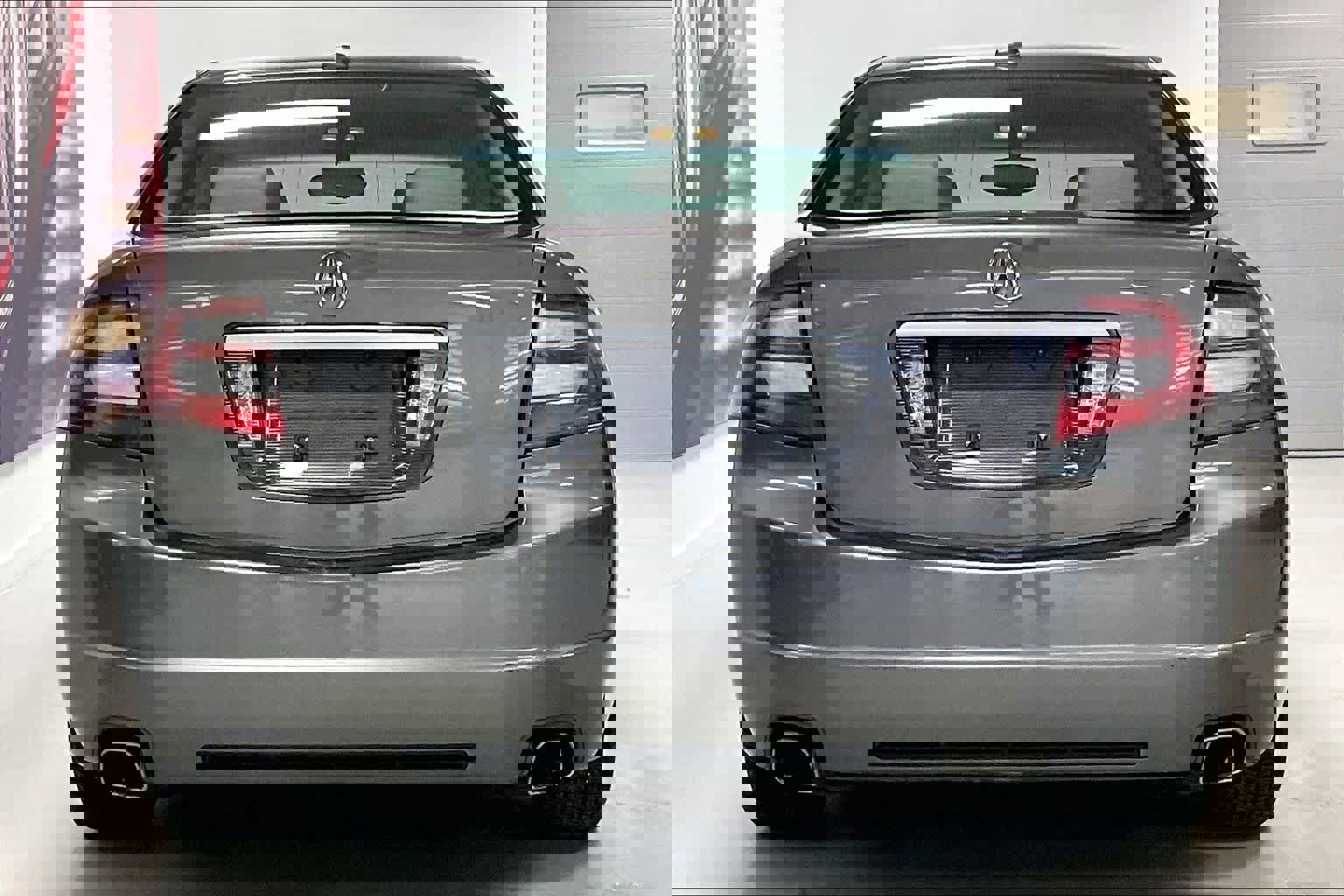 Used 2008 Acura TL image 5