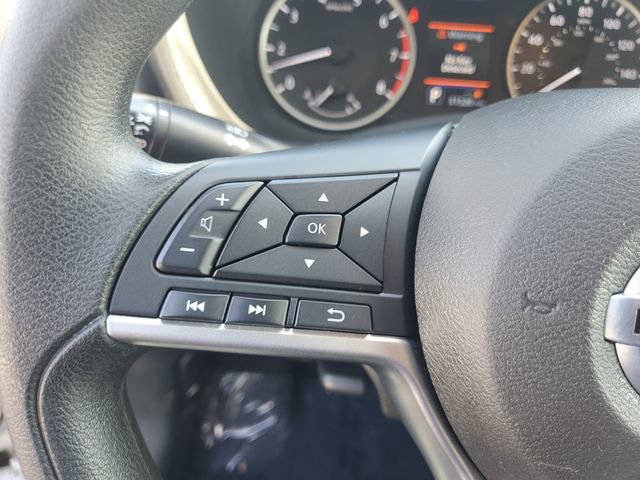 Used 2022 Nissan Sentra S FWD image 16
