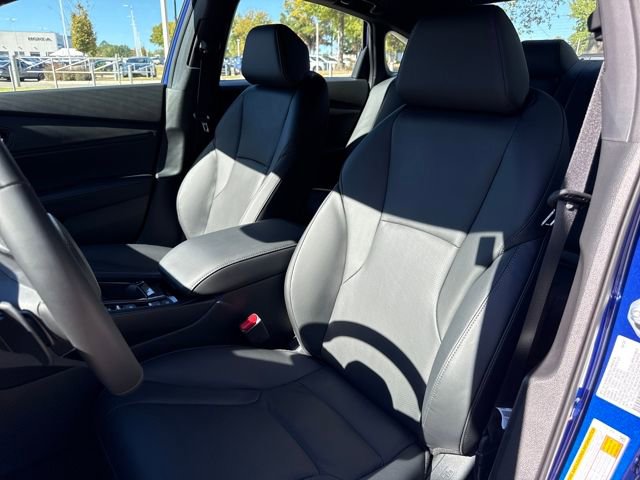 New 2025 Honda Accord Sport image 11