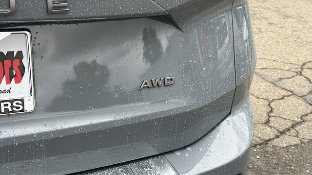 New 2026 Nissan Rogue SV image 11