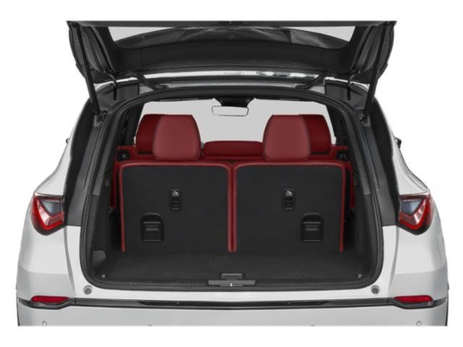 New 2026 Acura MDX A-Spec AWD/4WD image 11
