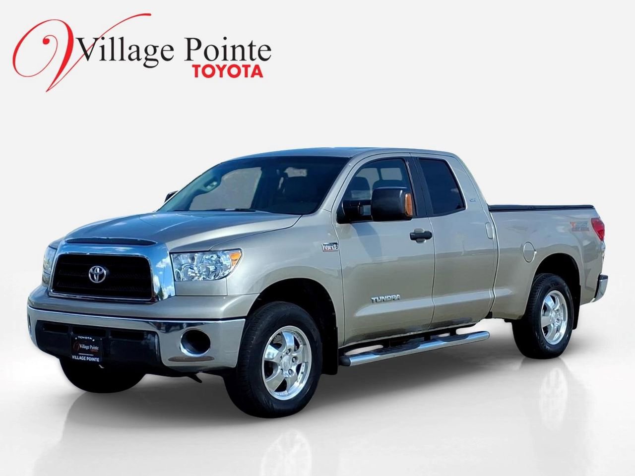 Used 2007 Toyota Tundra SR5 RWD image 1