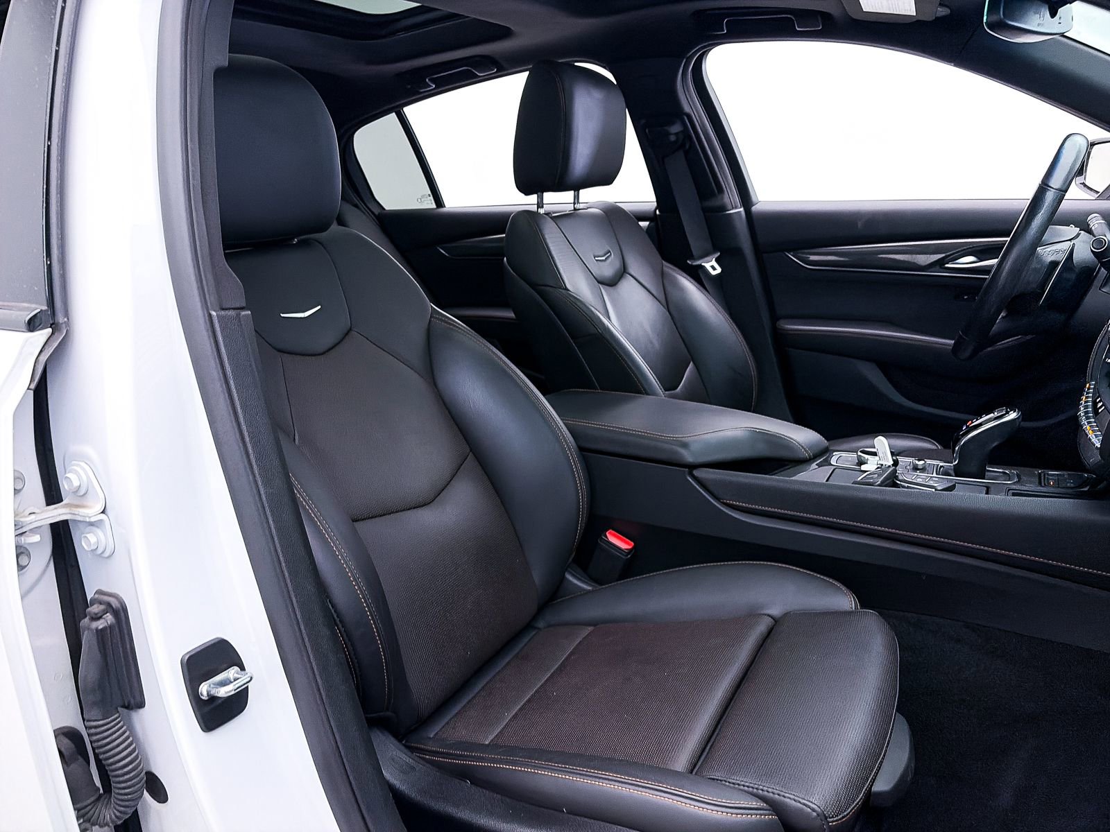 Used 2020 Cadillac CT5 Sport image 39