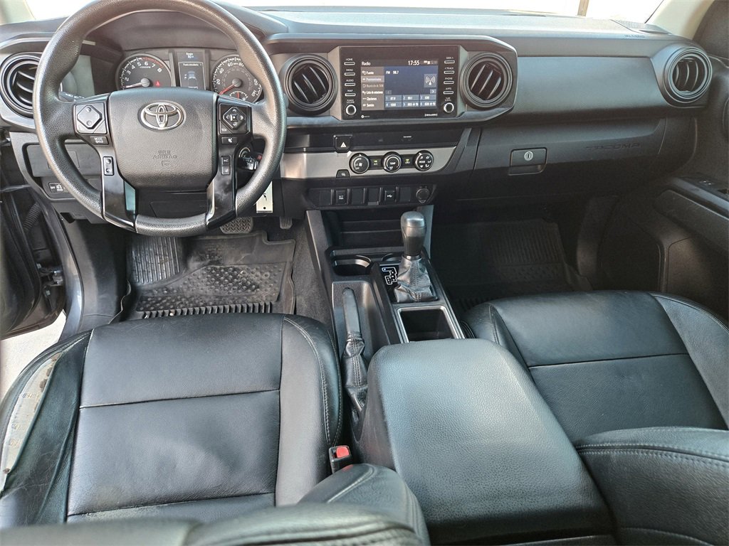 Used 2021 Toyota Tacoma SR w/ SR Convenience Package image 12