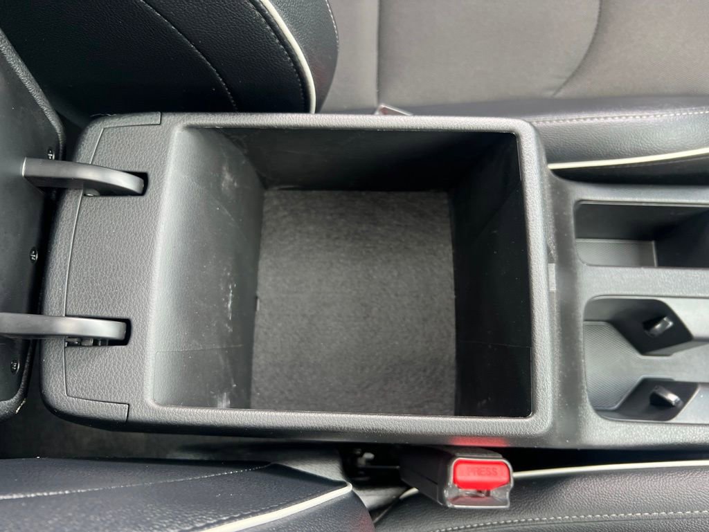 Certified 2023 Kia Forte GT-Line w/ GT-Line Premium Package FWD image 26